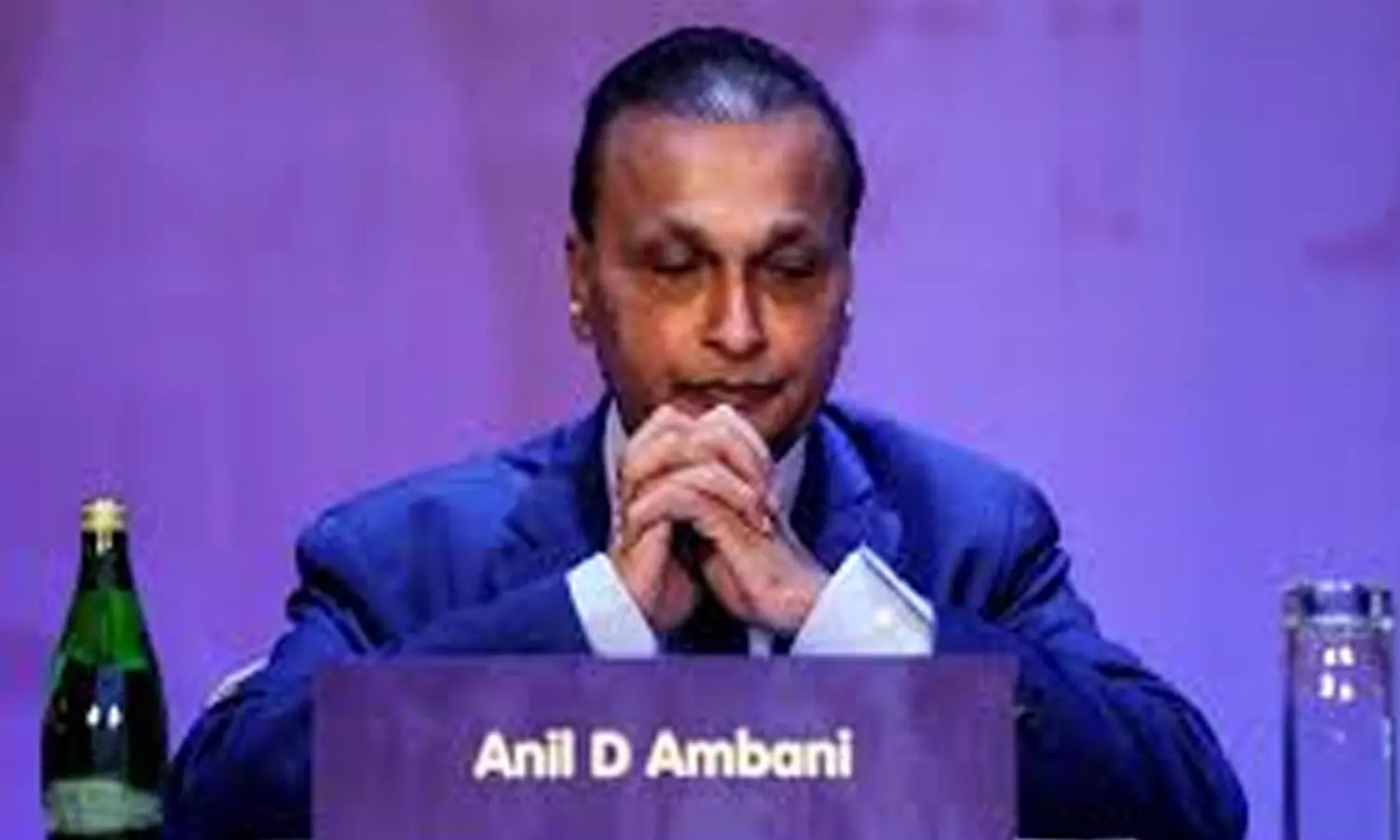 SEBI, anil ambani fined