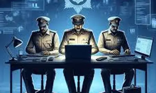 cyber ​​criminals, 20 crore, old women,  mumbai