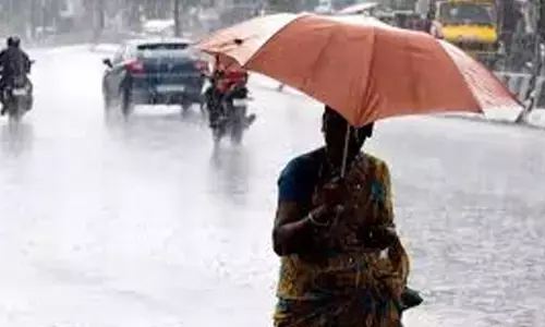 heavy rains, metrological department, three days,  andhra pradesh, rains in AP, Ap wather news today