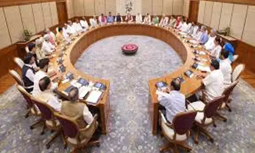 union cabinet, sensational decision, PAN card, india