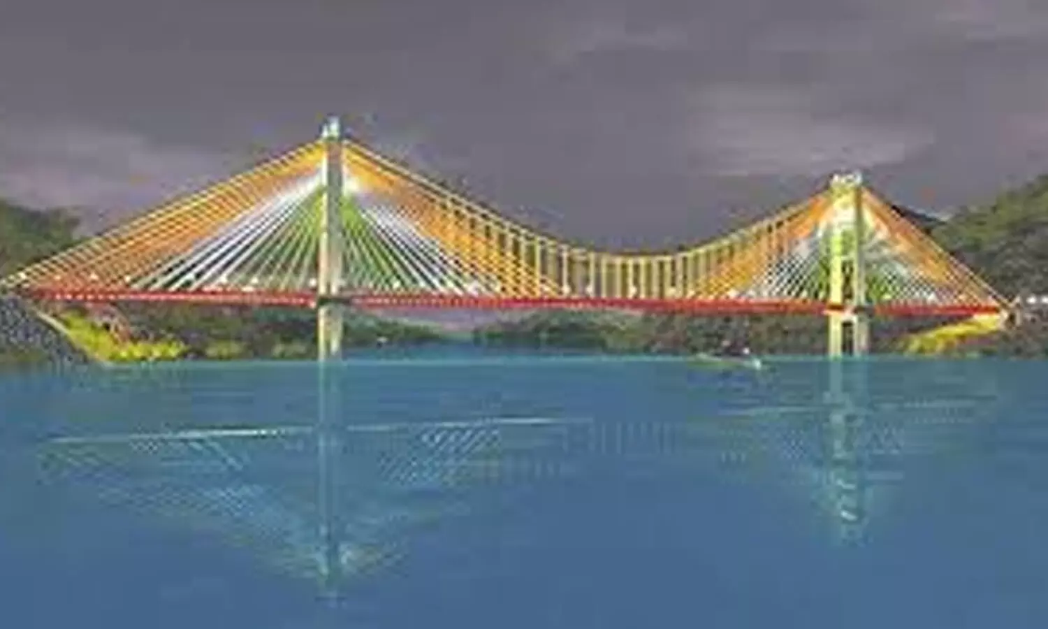 nitin gadkari, union minister, good news, tates of andhra pradesh and telangana