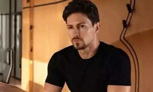 pavel durov, founder and CEO, arrested, paris police