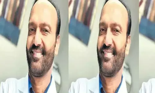 peramshetty ramesh babu, doctor, suspicious death, america