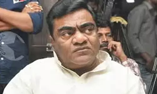 babu mohan,  film actor, join, telugu desam party