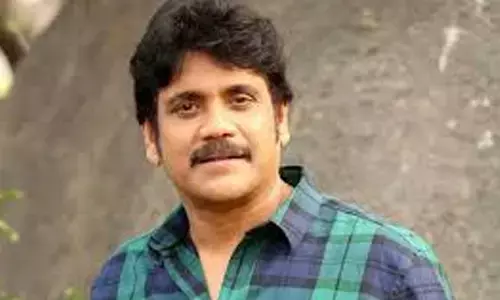 akkineni nagarjuna, actor,  clarity, N convention
