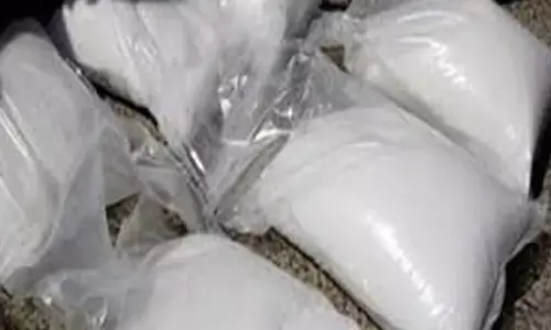 drugs, seized, police, hyderabad