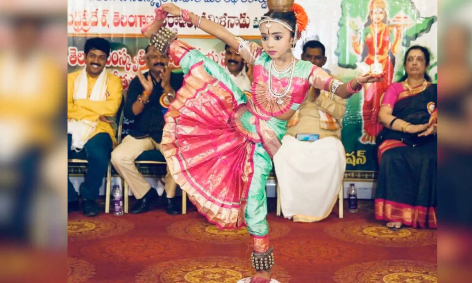 kethanareddy, dancer, dance, kuchipudi, kuchipudiperformance