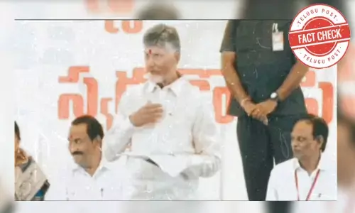 Chandrababu