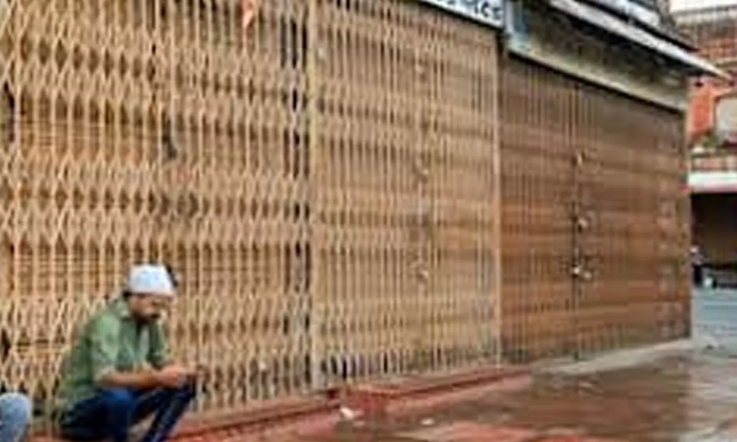 kolkata violence, bandh, violent incidents, bjp,  west bengal