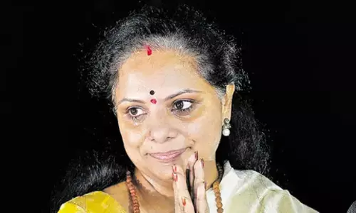 kalvakuntla kavitha, brs mlc, today,  nizamabad