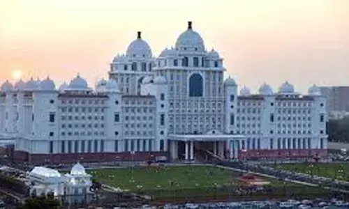 ramakrishna rao,  new chief secretary, ias, ips transfer, telangana