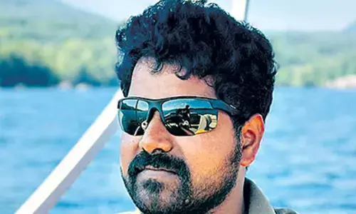 rupak reddy, died, Ichchapuram, america