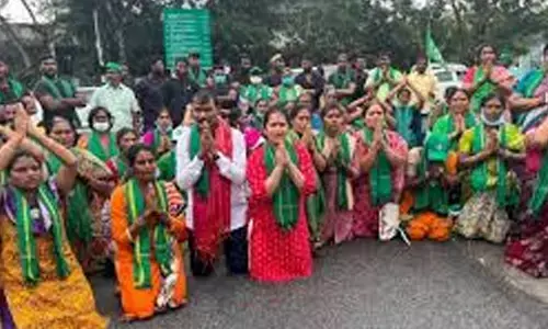 good news, farmers, capital amaravati, andhra pradesh