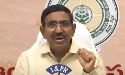 narayana, minister, construction of the capital, amaravathi