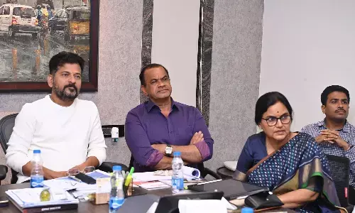 revanth reddy, chief minister, HYDRA, ministers