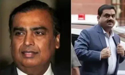 Hurun Rich List: ముఖేష్ అంబానీని అధిగమించిన గౌతమ్ అదానీ