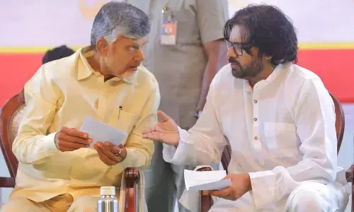 chandrababu, pawan kalyan, meeting cancelled, narasarao pet