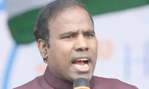 Telangana, TelanganaHighCourt, Prajashanthi, Highcourt