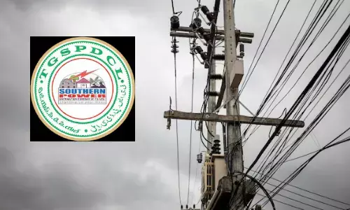 tgspdcl, cables, cableoperators, poles, electricpoles