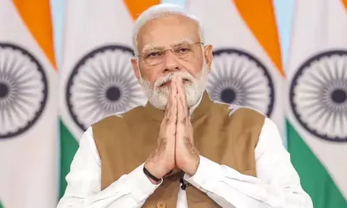 arendra modi, prime minister, 21st of this month, kuwait