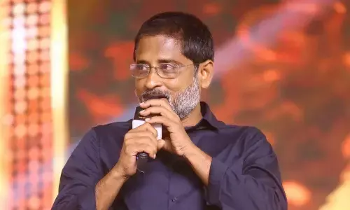 Ravishankar, Producer, Pushpa, PawanKalyan, PowerStarPawanKalyan