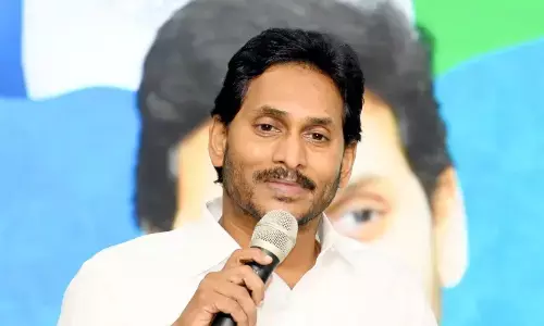 ys jagan, ycp chief, vistit, tirumala, ys jagan will go to tirumala today, ys jagan tirumala on friday night and visit venkateswara swamy on saturday