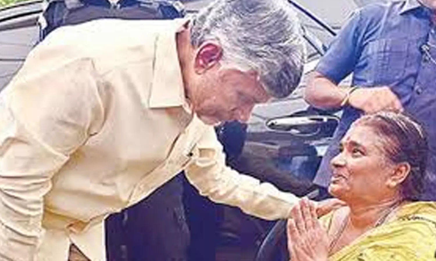 chandrababu naidu, chief minister, flood affected areas, raypalle