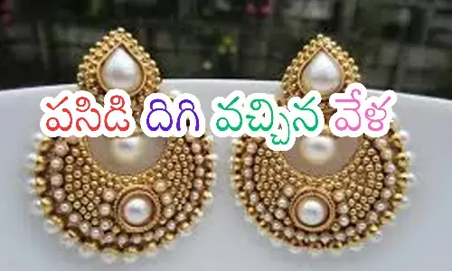 gold, silver,  prices, hyderabad