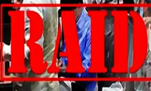 drugs,  pubs, surprise checks,  hyderabad