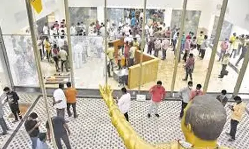 party central office, tdp, available,  ministers