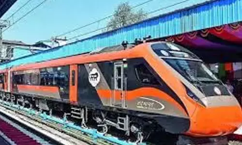 railway department, good news, vande bharat sleeper trains, india