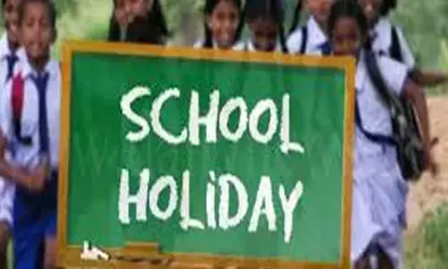 school, holidays thirteen days, telangana, 13 days holidays in telangana for dussehra festival, school students in telangana are going to have successive holidays,  dussehra festival holidays in telangana 2024, telangana latest updates today