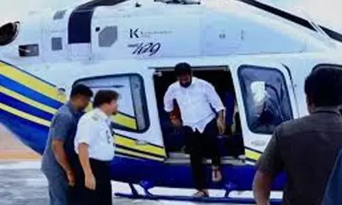 revanth reddy,  chief minister, flood situation, khammam district