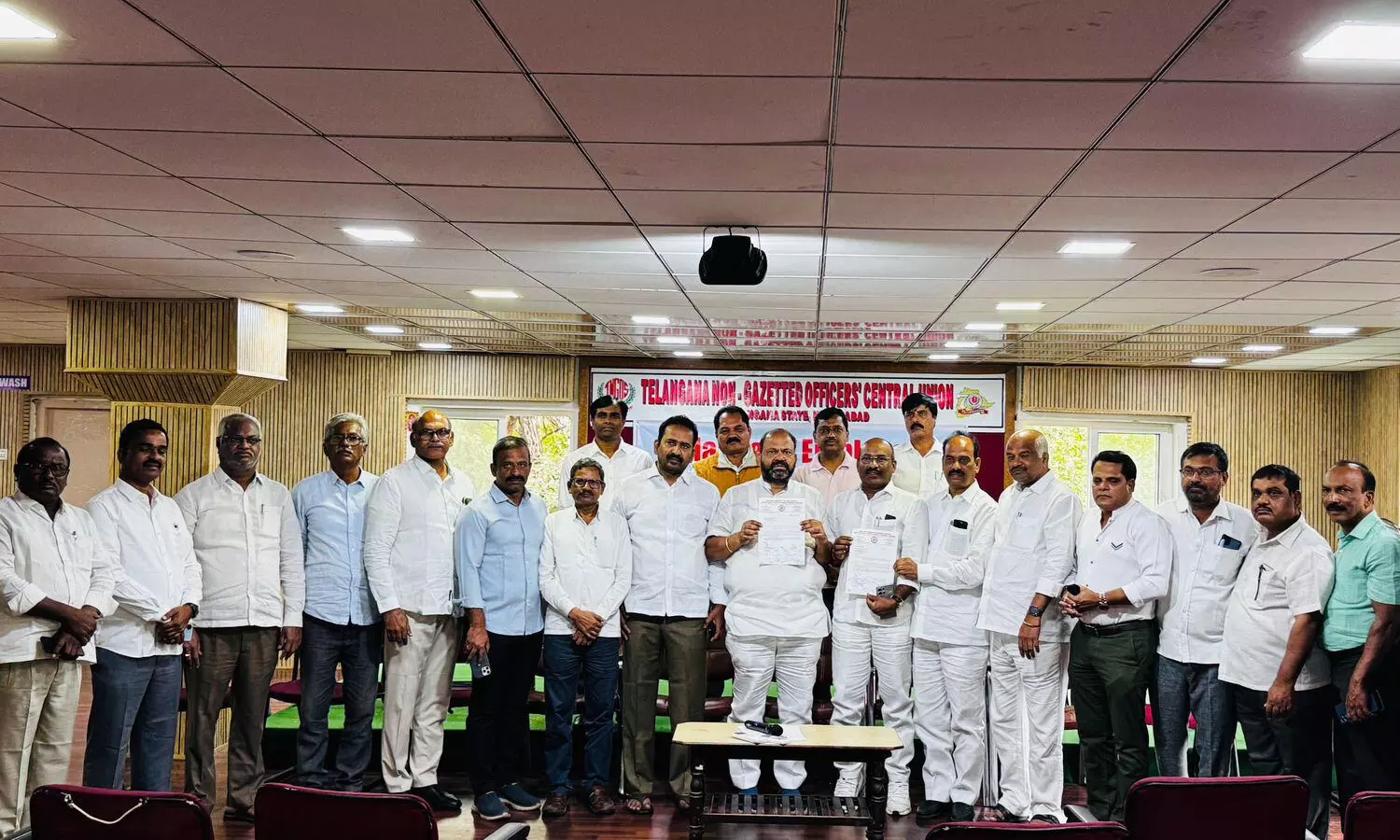 employees jac, donation, one day employees jac, donation, one day