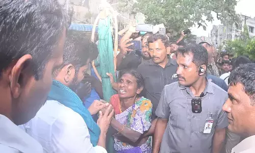 revanth reddy, chief minister, mahabubabad district, telangana