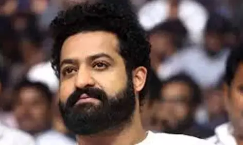 junior ntr, good news, fans, tolywood