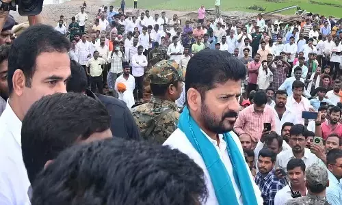 good news, government, flood victims, telangana