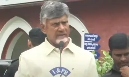 chandrababu naidu, chief minister, surprise visits, andhra pradesh, AP latest news telugu, AP political news