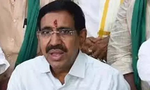 narayana, municipal minister, andhra pradesh,  jaipur