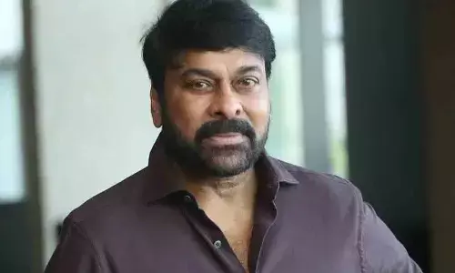 chiranjeevi, megastar, konda surekha, nagarjuna