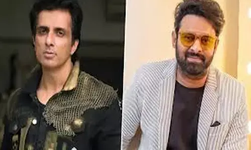 sonu sood, prabhas, allu arjun, donation for flood victims