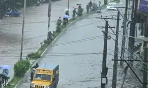 floods,  heavy rains, 31 people died, andhra pradesh