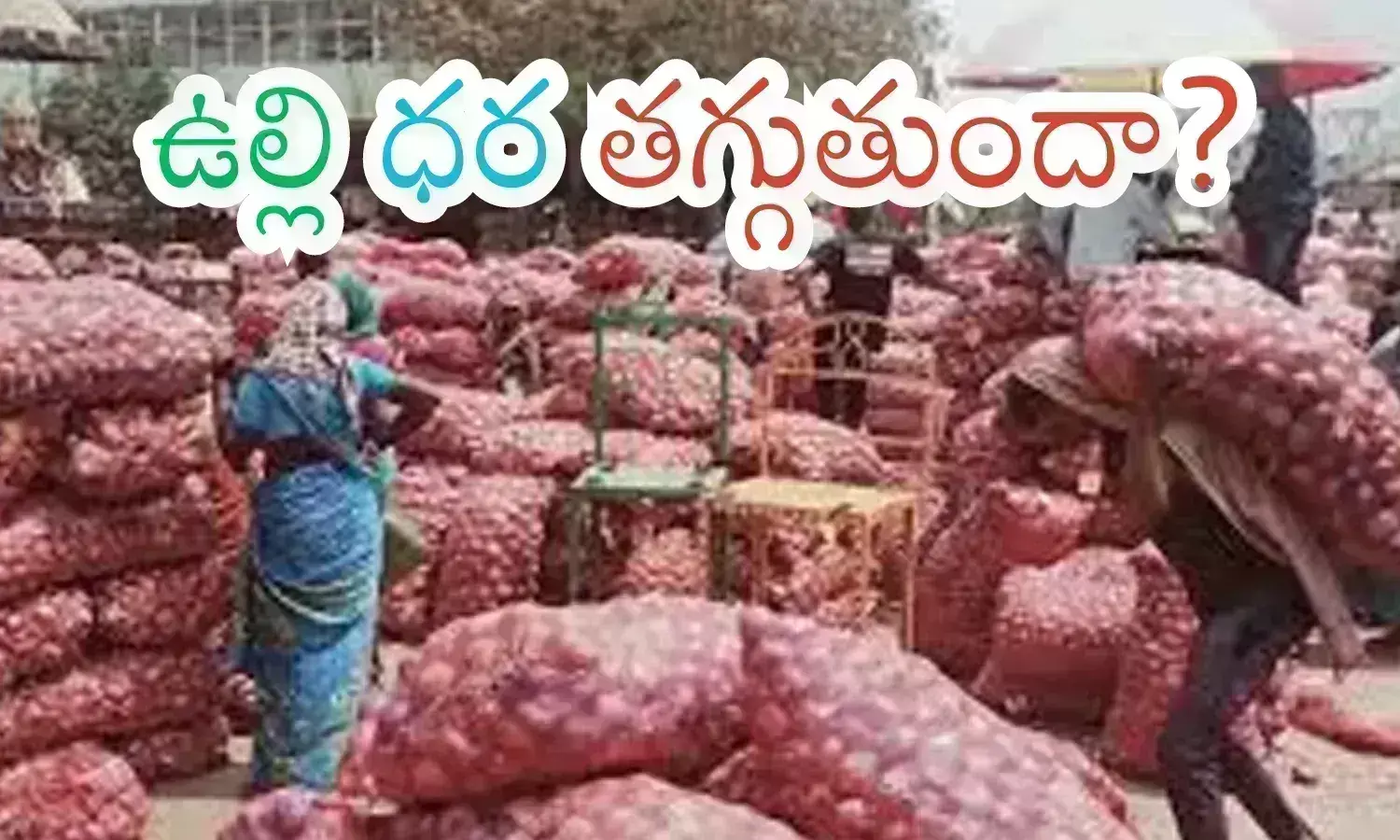 onion, prices, central government, reduce