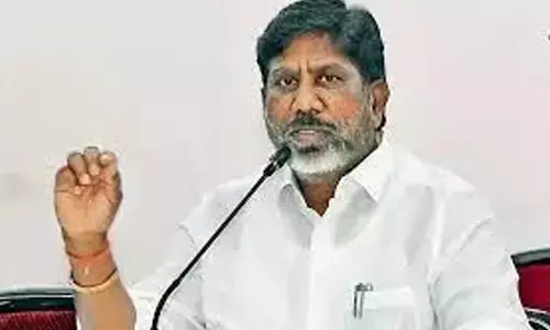 telangana government, caste census, house-to-house survey, mallu bhattivikramarka