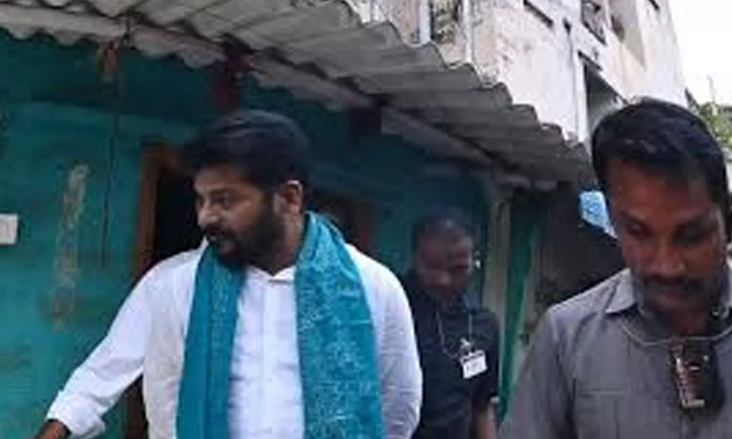 flood victims, ten thousands, today,  telangana