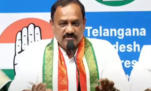 mahesh kumar goud, appointed, pcc president, telangana