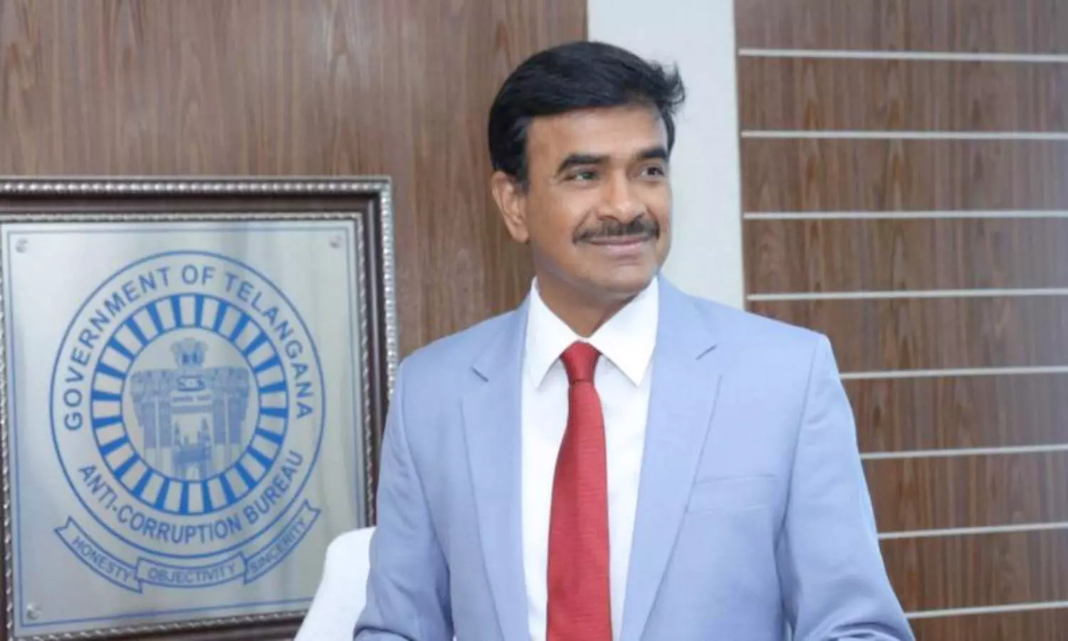 Hyderabad Police: హైదరాబాద్‌ పోలీస్‌ కమిషనర్‌గా సీవీ ఆనంద్‌