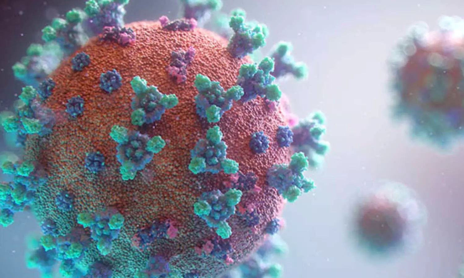 China New Virus: చైనాలో పుట్టుకొచ్చిన కొత్త వైరస్