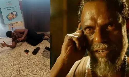Jailer Vinayakan: హైదరాబాద్ లో రచ్చ చేసిన వినాయకన్‌.. అరెస్ట్ చేసిన పోలీసులు