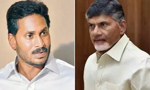 దీనికి కారణం మీరు నిర్లక్ష్యంగా వ్యవహరించడం కాదా చంద్రబాబు: వైఎస్ జగన్